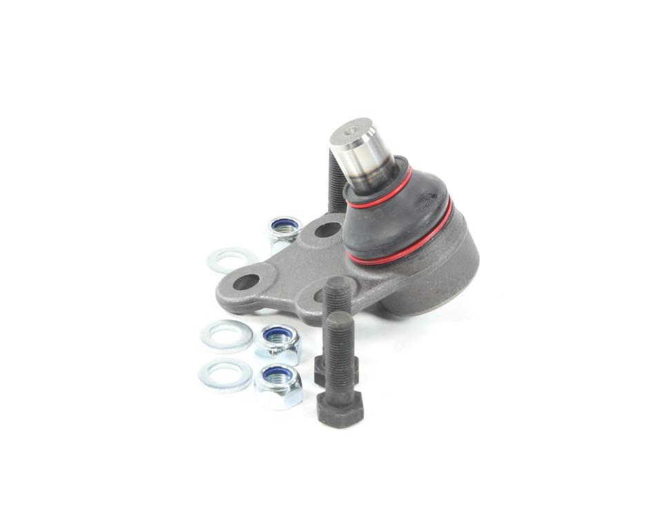 Rotule de suspension (Rotule de pivot) FEBI BILSTEIN 19562