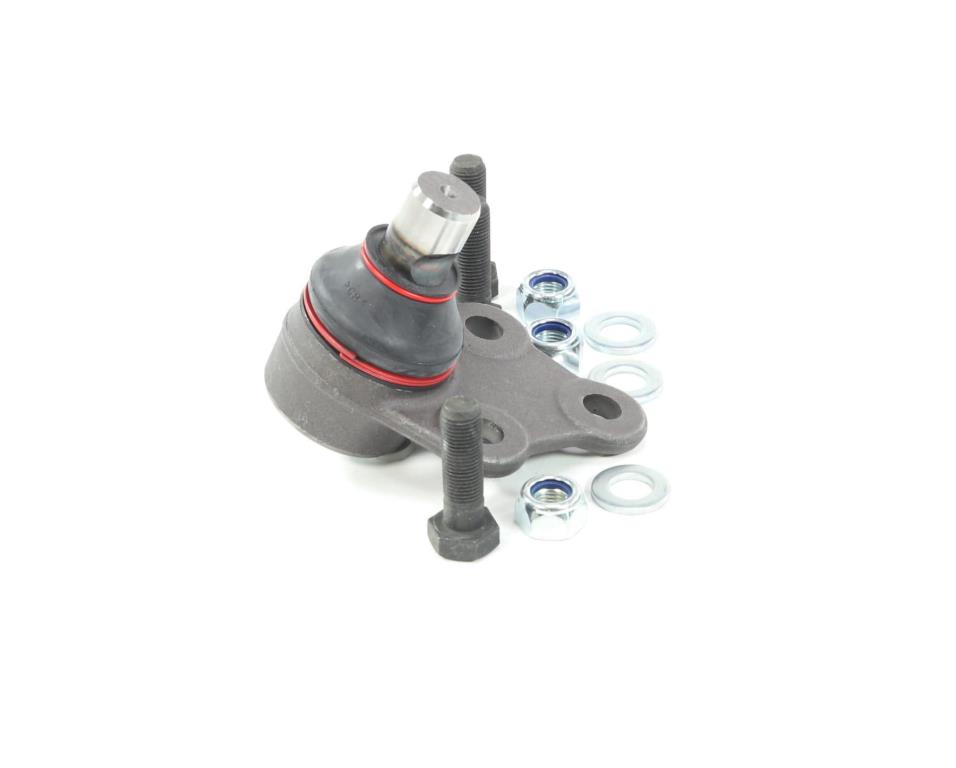 Rotule de suspension (Rotule de pivot) FEBI BILSTEIN 19562