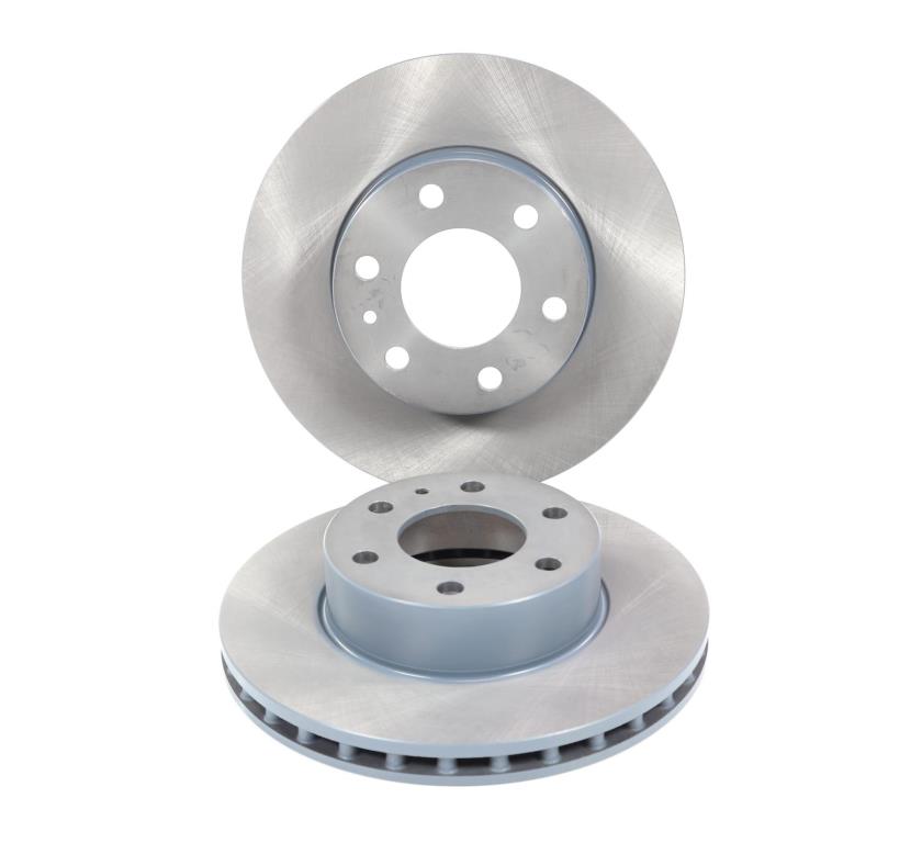 Disques de frein FEBI BILSTEIN 35337