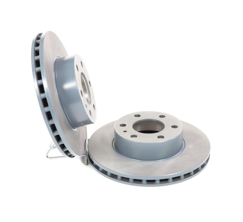 Disques de frein FEBI BILSTEIN 35337