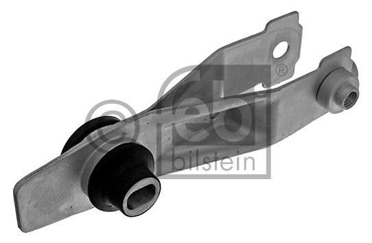 Support moteur (Silent bloc moteur) FEBI BILSTEIN ref. 44312