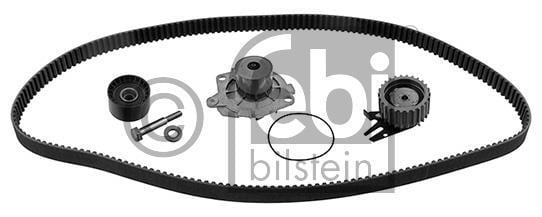 Kit de distribuição FEBI BILSTEIN ref. 45142