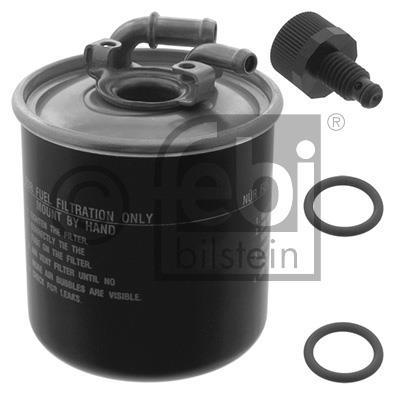 FEBI BILSTEIN 45165 Filtro Combustible - Descuentos Hoy