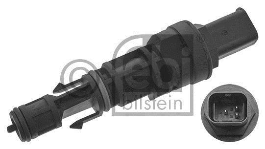 Capteur, vitesse FEBI BILSTEIN ref. 45166