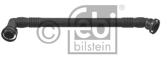 Tuyau, ventilation de carter-moteur (Tuyau de vapeur d'huile moteur) FEBI BILSTEIN 46301