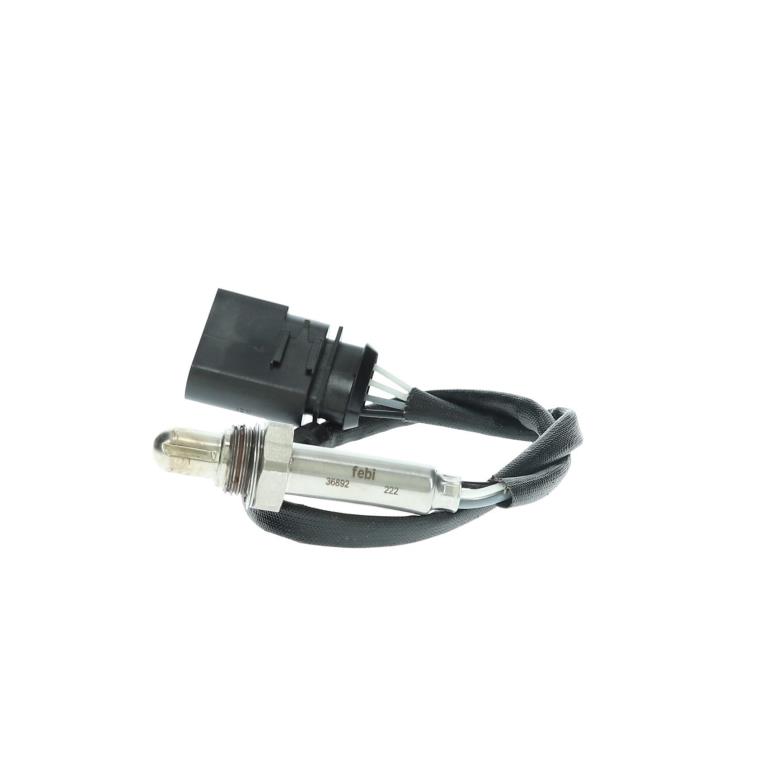 Sonde lambda (Sonde à oxygène) FEBI BILSTEIN ref. 36892