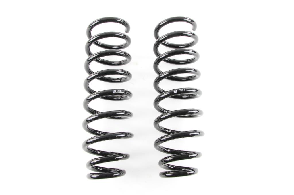 Ressort de suspension (Ressort hélicoïdal) FEBI BILSTEIN ref. 47236