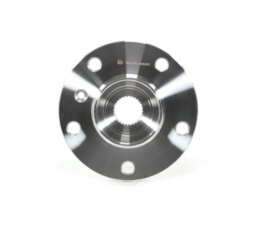 Moyeu de roue (Roulement de roue) FEBI BILSTEIN ref. 101721