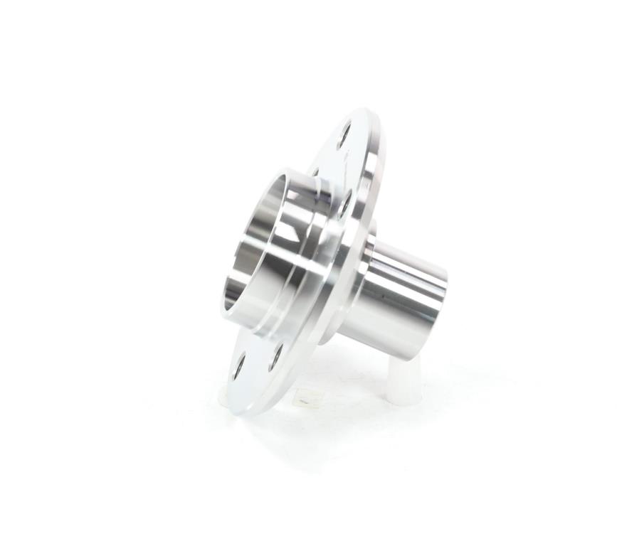 Moyeu de roue (Roulement de roue) FEBI BILSTEIN ref. 101721