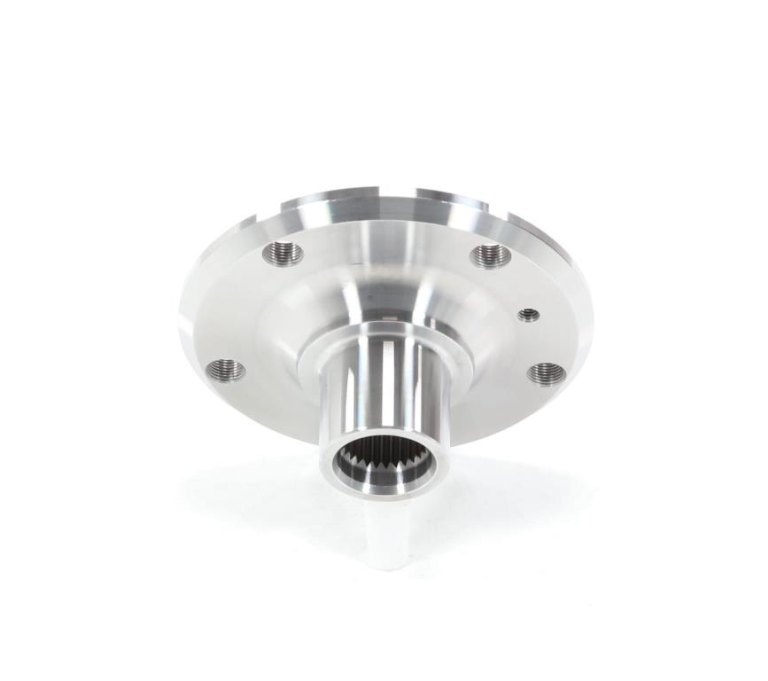 Moyeu de roue (Roulement de roue) FEBI BILSTEIN ref. 101721