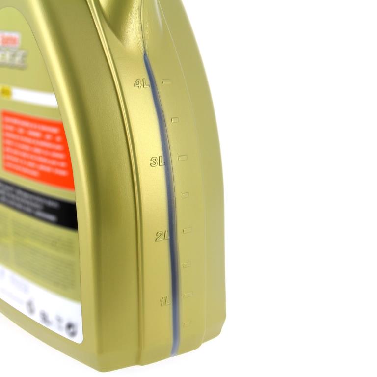 Huile moteur CASTROL Edge 5W40 5 L - ref. 153A51