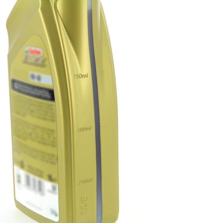 Huile moteur CASTROL Edge 5W-30 LL 1 L - ref. 15666C