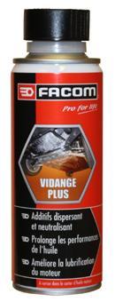 Aditivo aceite FACOM ref. 006 003