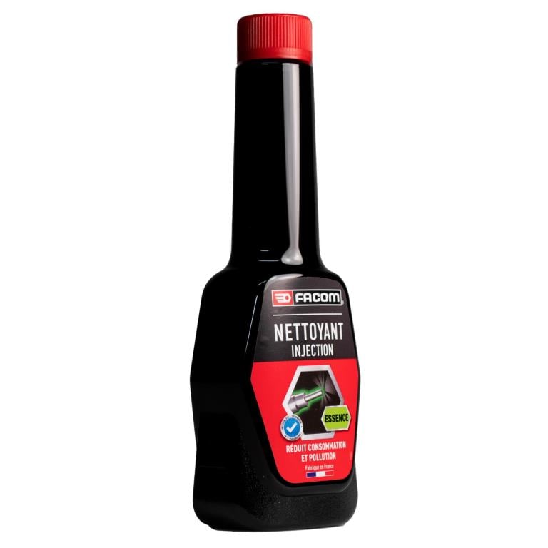 Aditivo carburante gasolina FACOM ref. 006 007