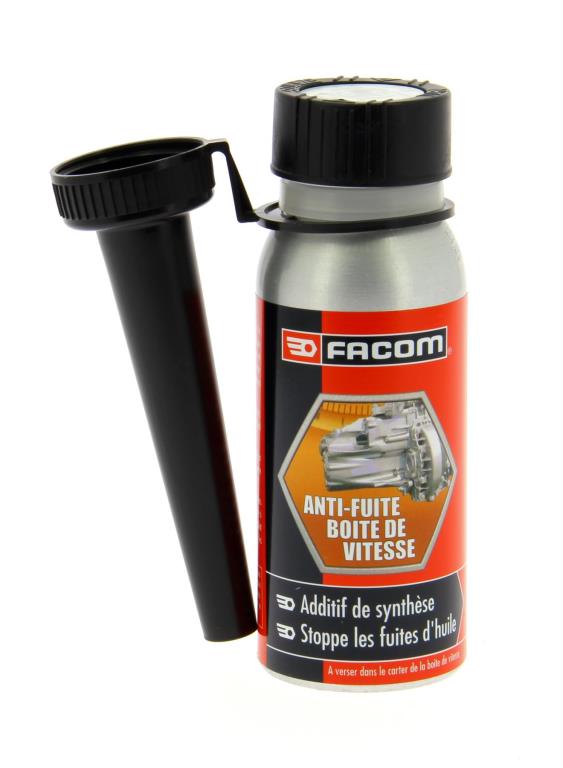 Comment changer simplement l'huile de boite de vitesse : Facom seringue à  huile PAS CHER ET TOP ! 
