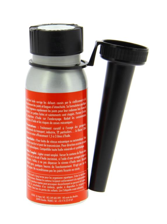 Additif Boîte de Vitesse (Additif huile de transmission) FACOM ref. 006013