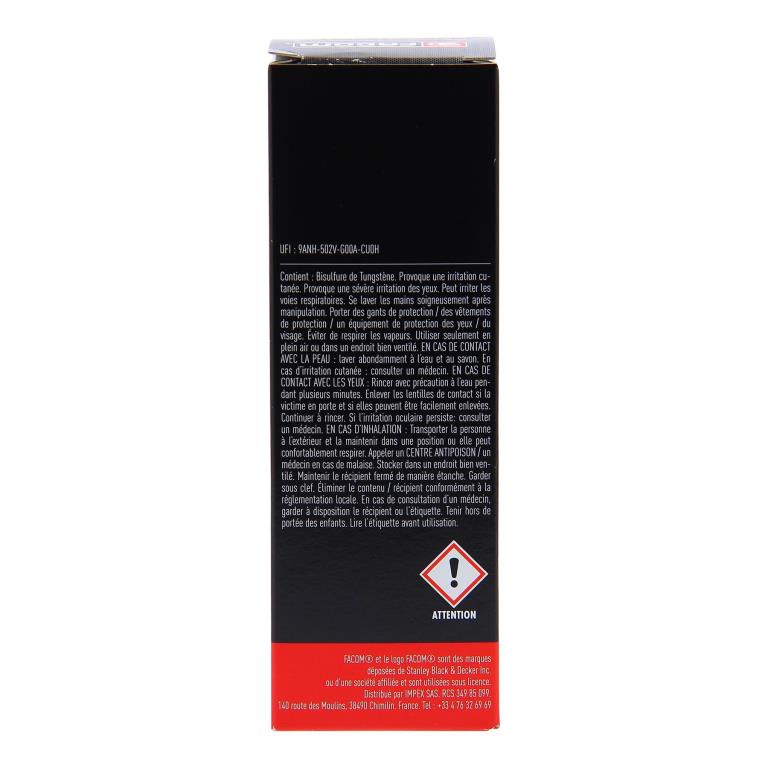 Aditivo aceite FACOM ref. 006 014