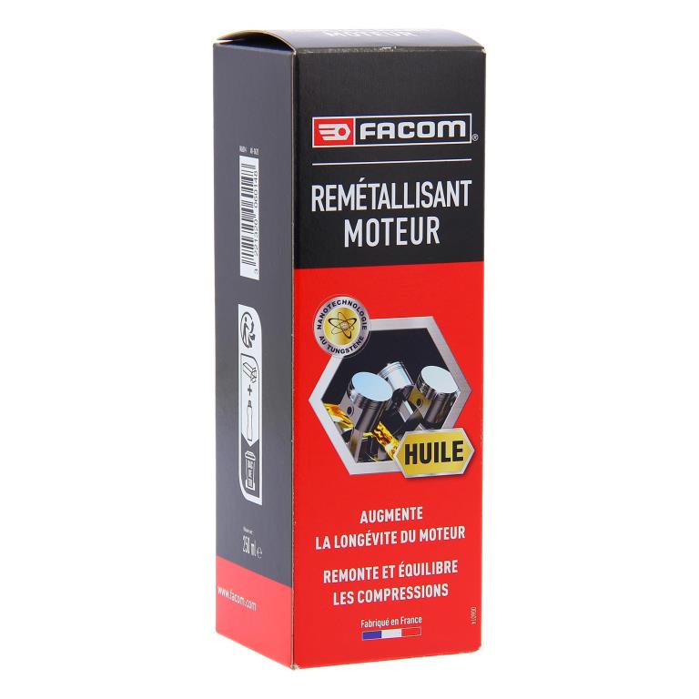 Aditivo aceite FACOM ref. 006 014