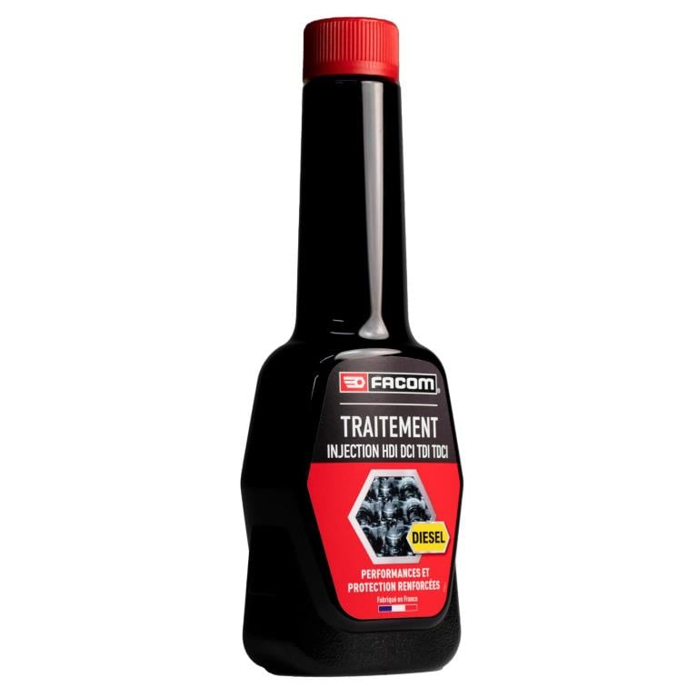 Additif Carburant Diesel (Nettoyant injecteur diesel) FACOM  ref. 006 017