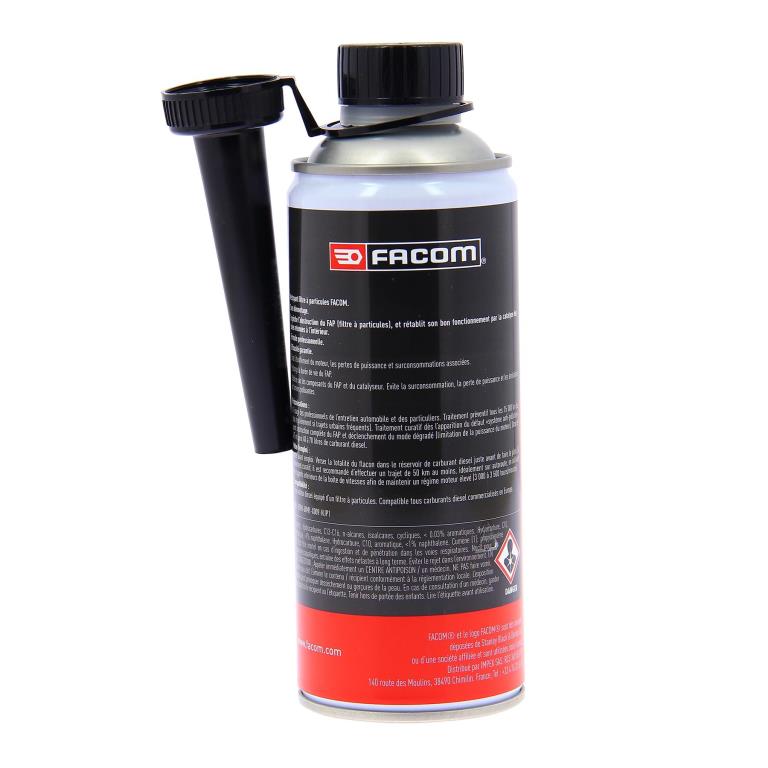 Nettoyant Filtre à particules FACOM ref. 006022