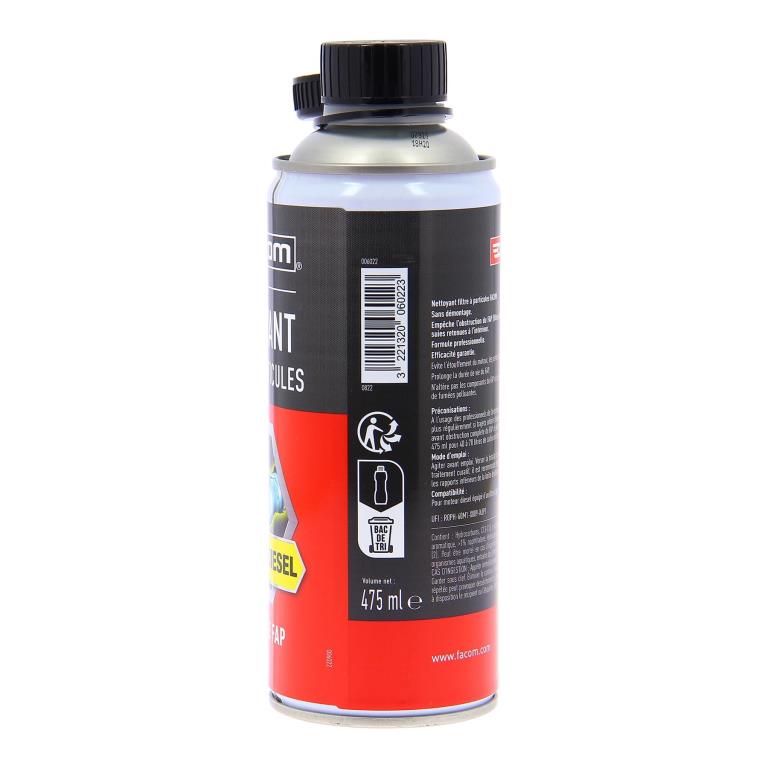 Nettoyant Filtre à particules FACOM ref. 006022