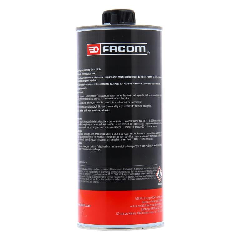 Nettoyant Moteur (Traitement moteur) FACOM ref. 006025