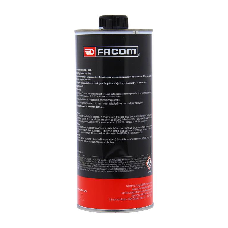 Nettoyant Moteur (Traitement moteur) FACOM ref. 006026
