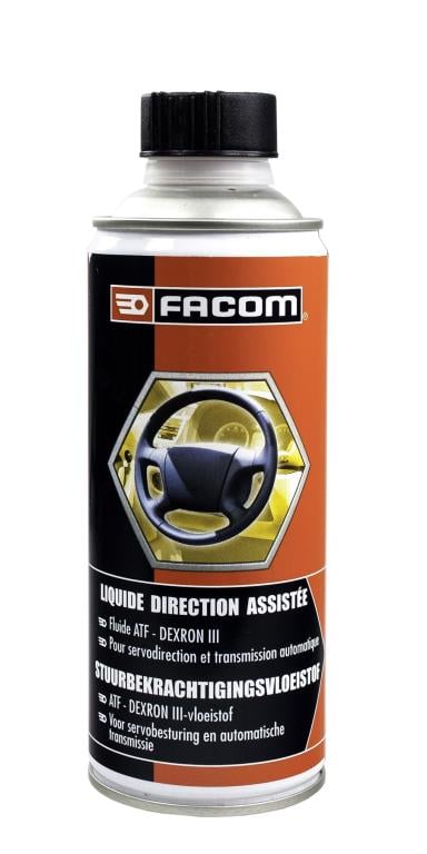 Additif Boîte de Vitesse (Additif huile de transmission) FACOM ref. 006030