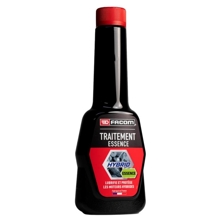 Additif Carburant Essence (Additif réservoir à carburant) FACOM ref. 006032