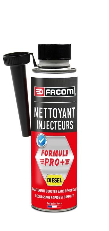 Additif Carburant Diesel (Nettoyant injecteur diesel) FACOM  ref. 006035
