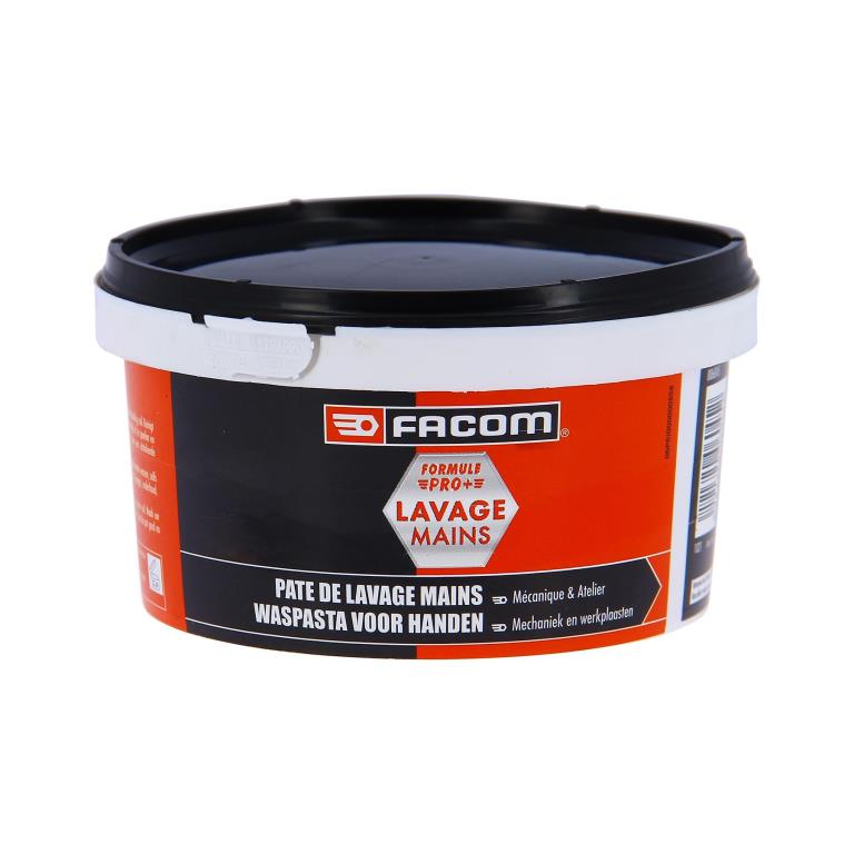 Savon mains (Savon d'atelier) FACOM ref. 006045