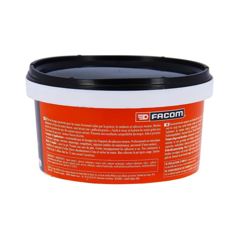 Savon mains (Savon d'atelier) FACOM ref. 006045
