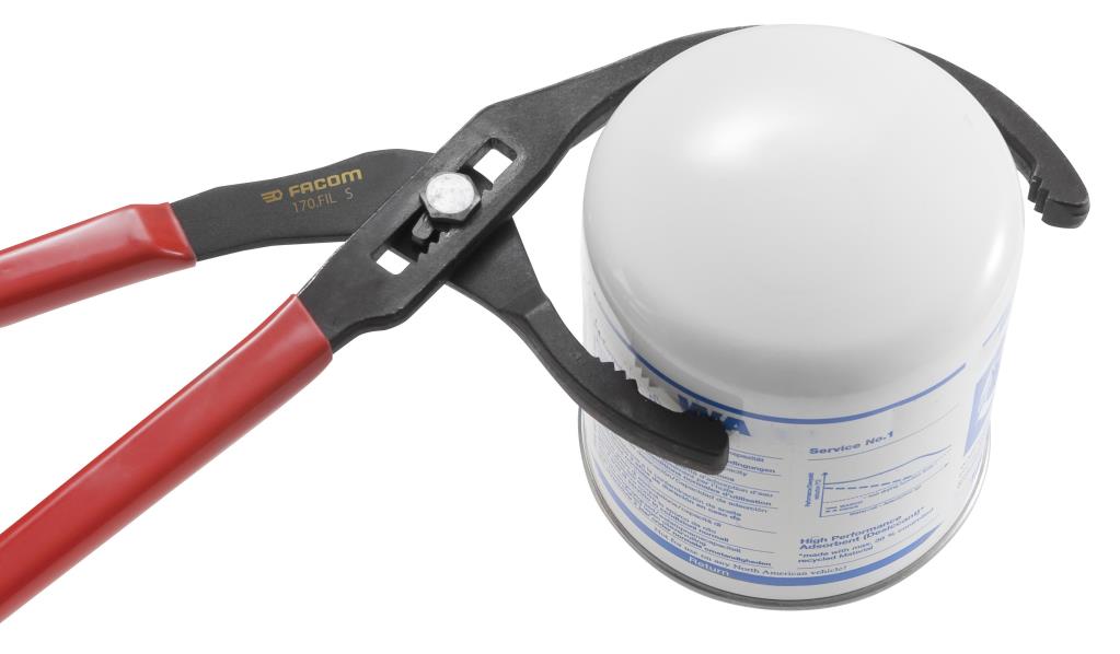 Braçadeira de filtro FACOM ref. 170.FILPB
