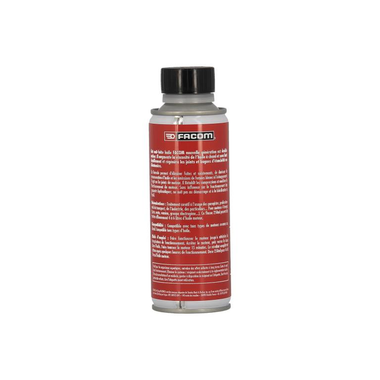 Additif Huile Moteur (Traitement huile moteur) FACOM ref. 006000