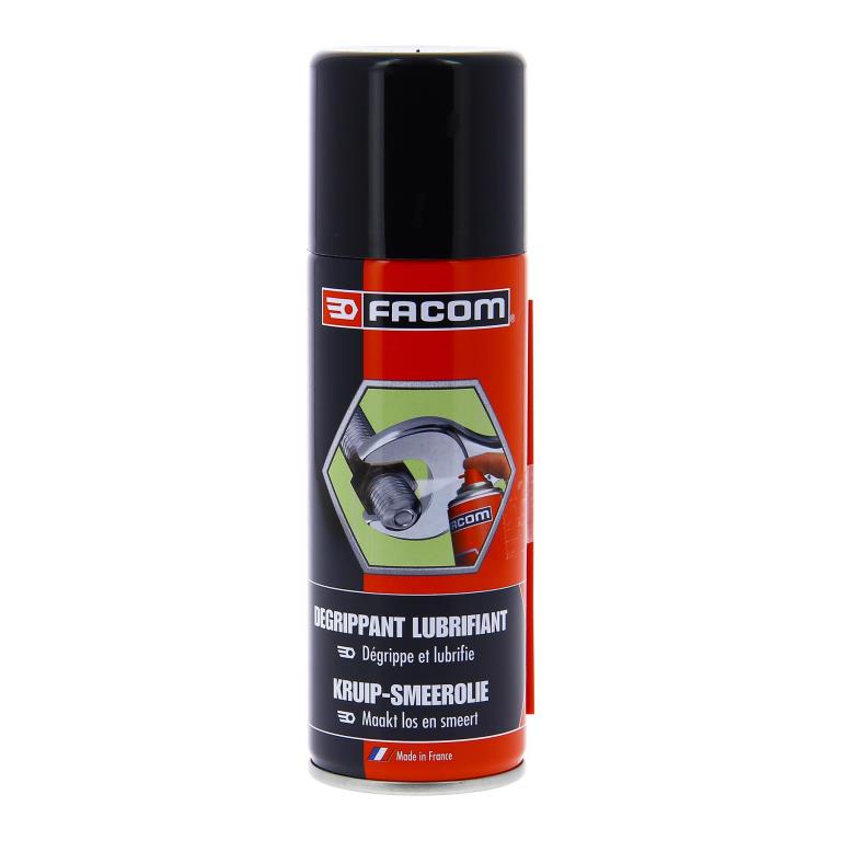 Dégrippant-Lubrifiant FACOM ref. 6114