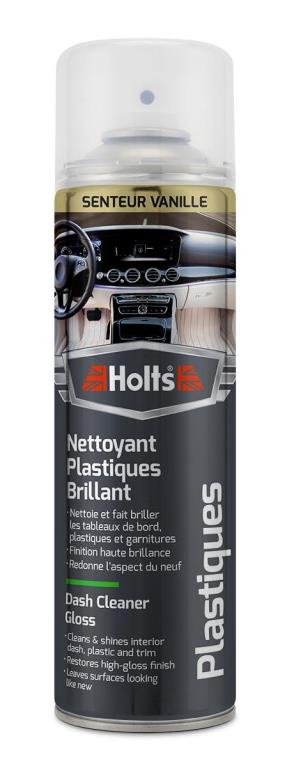 Nettoyant Plastiques HOLTS  ref. HAPP0123A