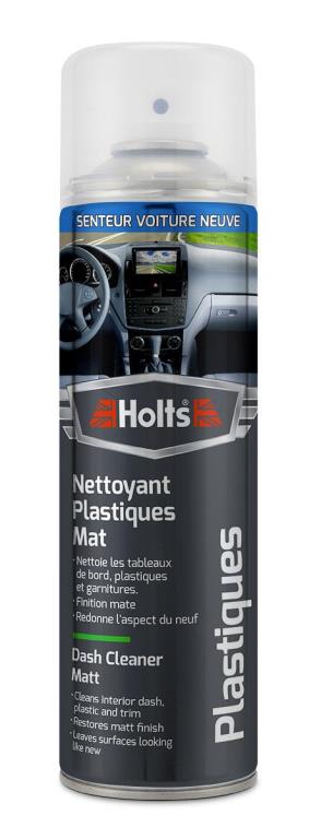 Nettoyant Plastiques HOLTS ref. HAPP0127A