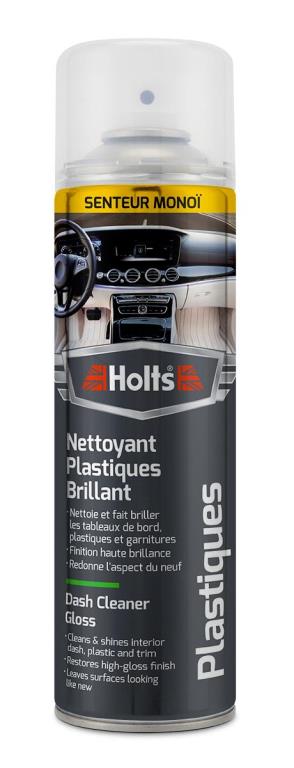 Nettoyant Plastiques HOLTS  ref. HAPP0129A