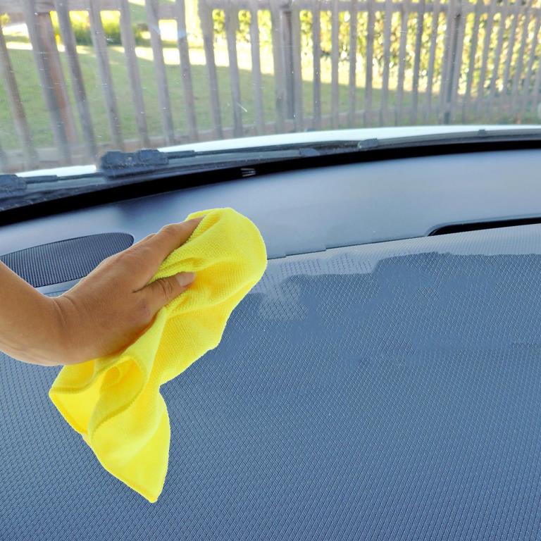 Nettoyant Plastiques HOLTS ref. HAPP0097A