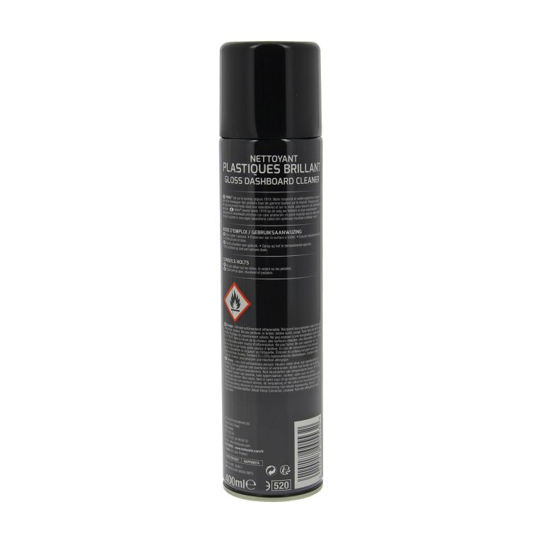 Nettoyant Plastiques HOLTS ref. HAPP0097A