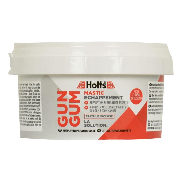 Kit réparation Echappement HOLTS 1831809
