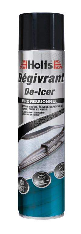 Dégivrant HOLTS 52081710128