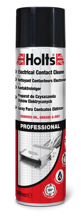 Nettoyant Contact HOLTS ref. HMTN0601A