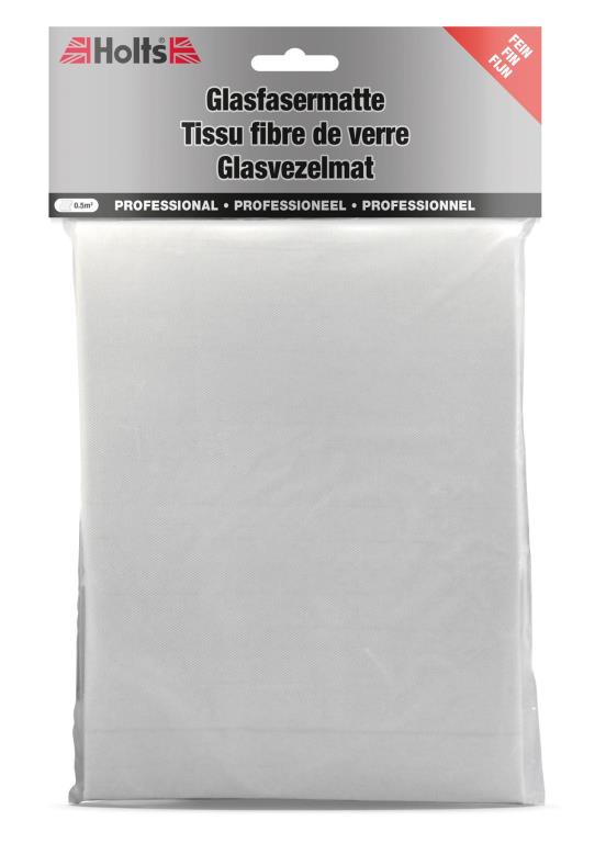 Fibra de vidrio HOLTS ref. HREP0012A