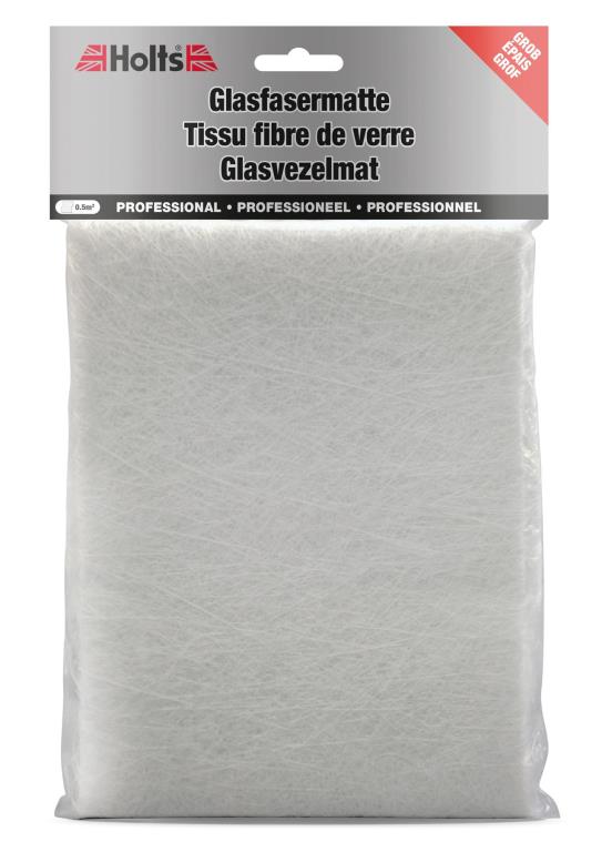 Fibra de vidrio HOLTS ref. HREP0013A