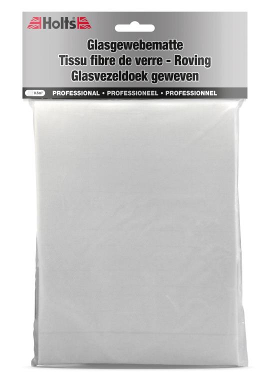 Fibre de verre HOLTS HREP0014A