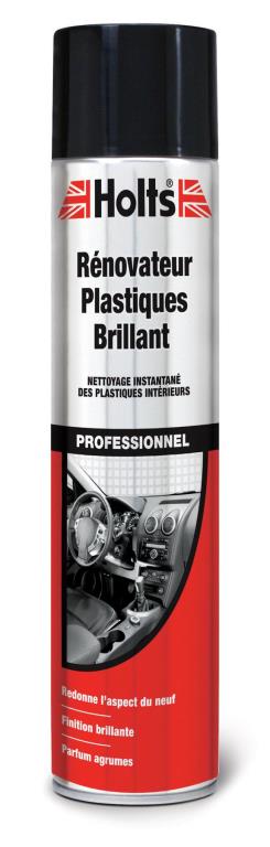 Rénovateur Plastiques et Pare-chocs HOLTS ref. HAPP0006A