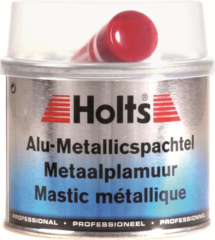 Résine et mastic carrosserie HOLTS ref. 62022320129
