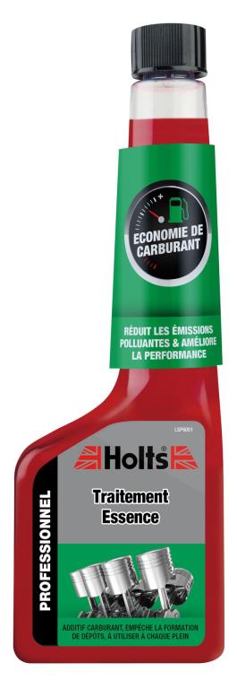 Additif Carburant Essence (Additif réservoir à carburant) HOLTS ref. HADD0004A
