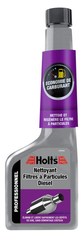 Limpiador filtro de partículas HOLTS ref. HADD0005A